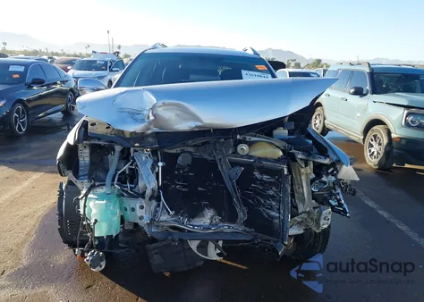 2015 Lexus Rx 350 из США, поврежденный, VIN 2T2ZK1BA6FC160424